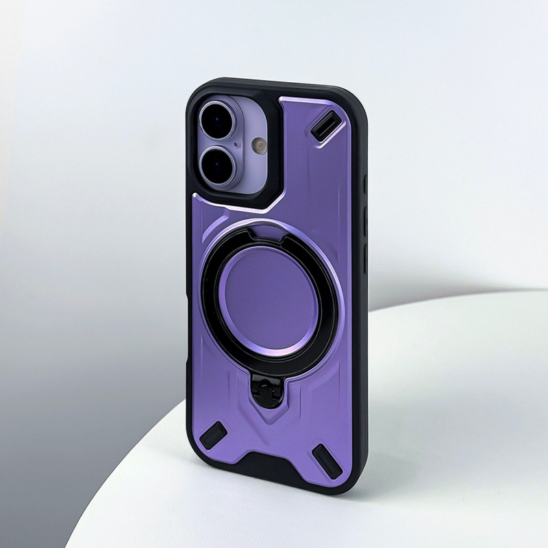 Phone Cases Heavy Duty - Matte Heavy Duty 360°for Magsafe Case