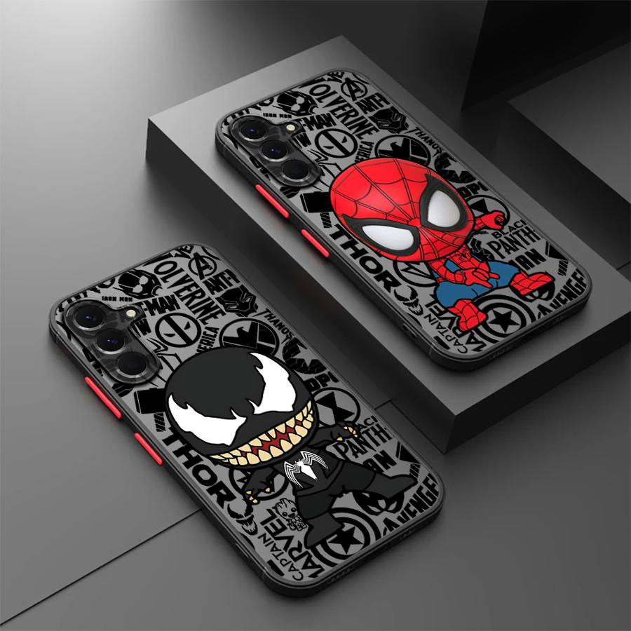 Phone Cases Men - Phone Cover Case for Samsung Galaxy