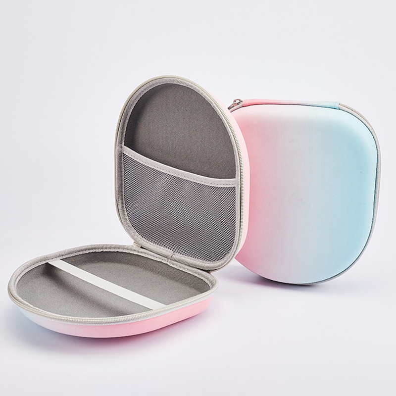 Gradient Color Case - Shockproof Storage Case for EDIFIER W820NB