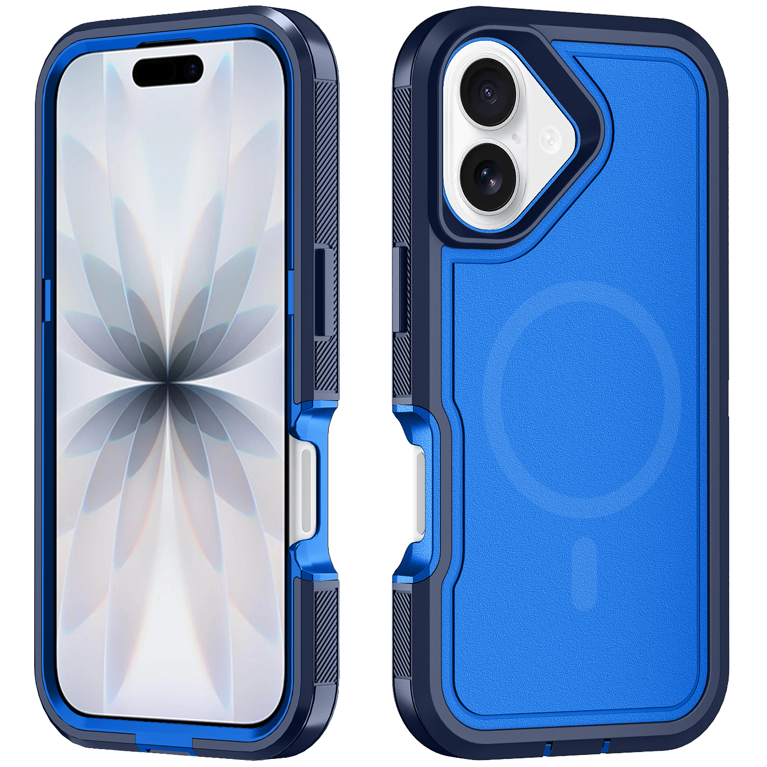 Phone Cases Heavy Duty - For Magsafe Ott Defender Case For