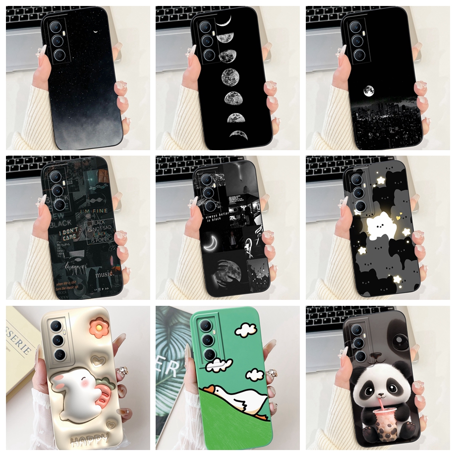 Phone Cases Rimowa - Moon Night Gothic Style Phone Case
