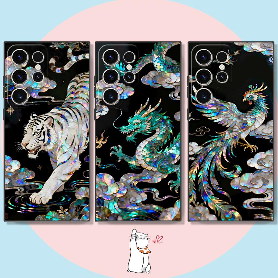 Phone Cases Galaxy S23 - Case for Samsung Galaxy S26 S20