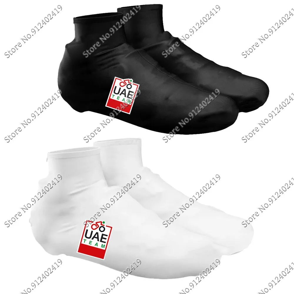 Phone Cases Uae - UAE Team 2022 Cycling Shoe Covers