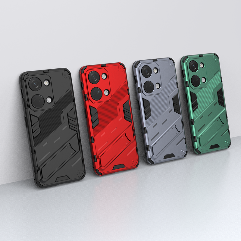 Phone Cases Heavy Duty - For OnePlus Nord 3 Cover Case