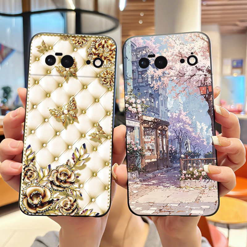 Phone Case For Google Pixel 6  - Phone Cases Viral reseña y precio