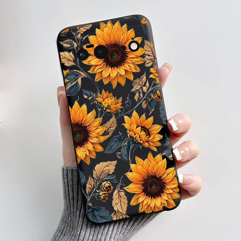 Phone Case For Google Pixel 6  - Phone Cases Viral reseña y precio