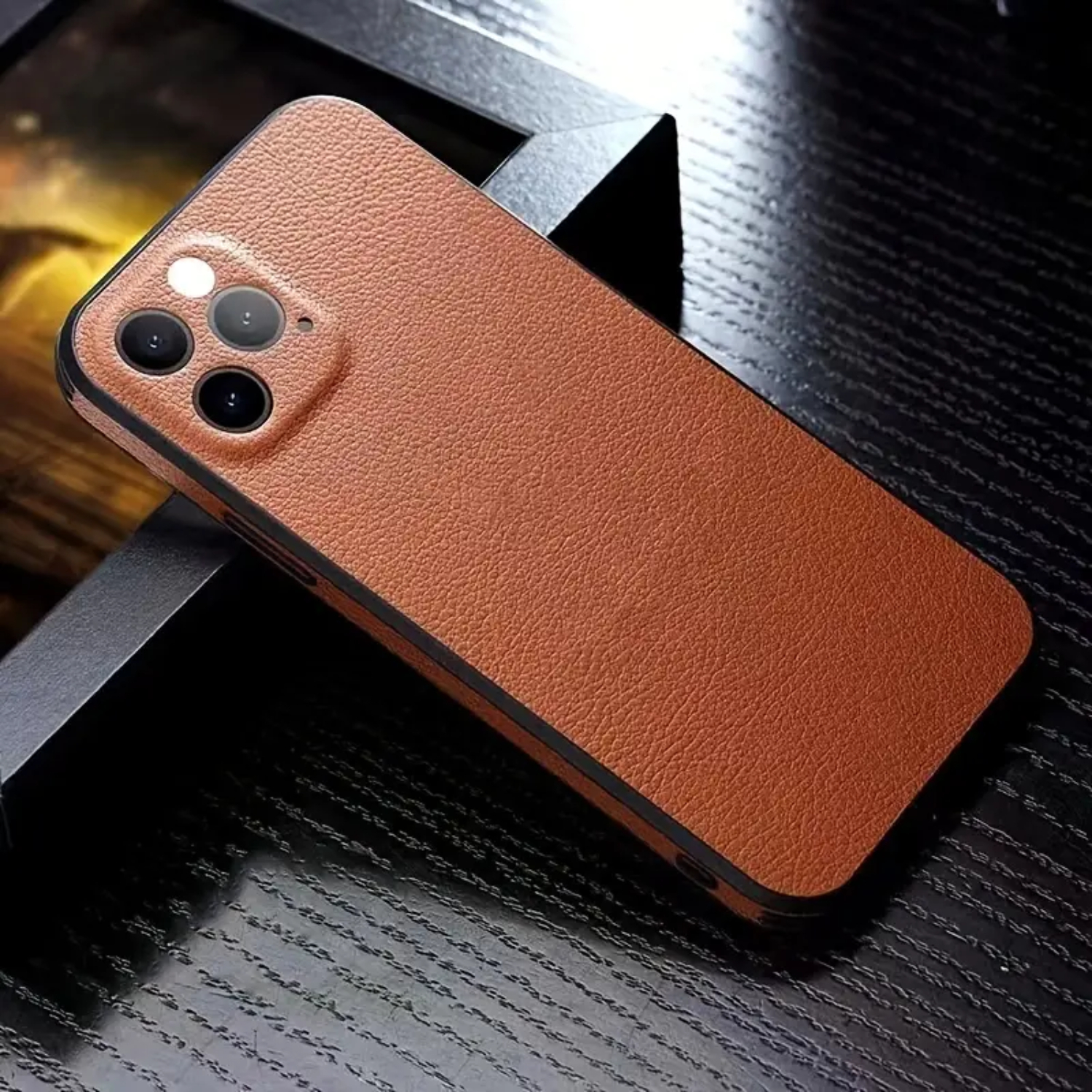 Luxurious Ultra Thin Shock-Pro - Phone Cases Recycling reseña y precio
