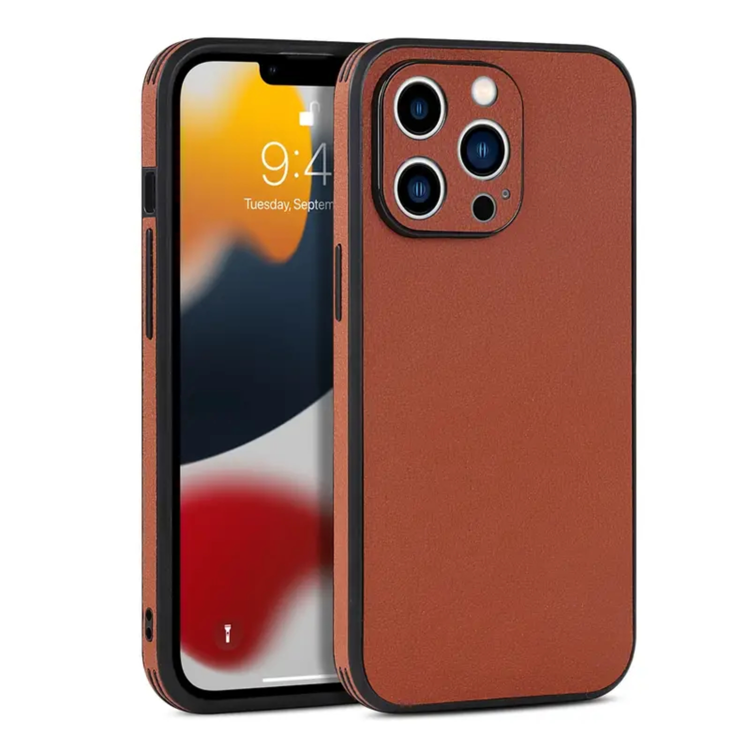 Luxurious Ultra Thin Shock-Pro - Phone Cases Recycling reseña y precio