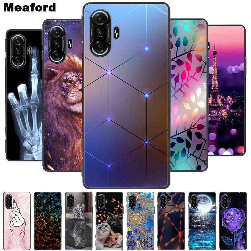 For Redmi K40 Gaming Case Shoc - Phone Cases Rimowa reseña y precio