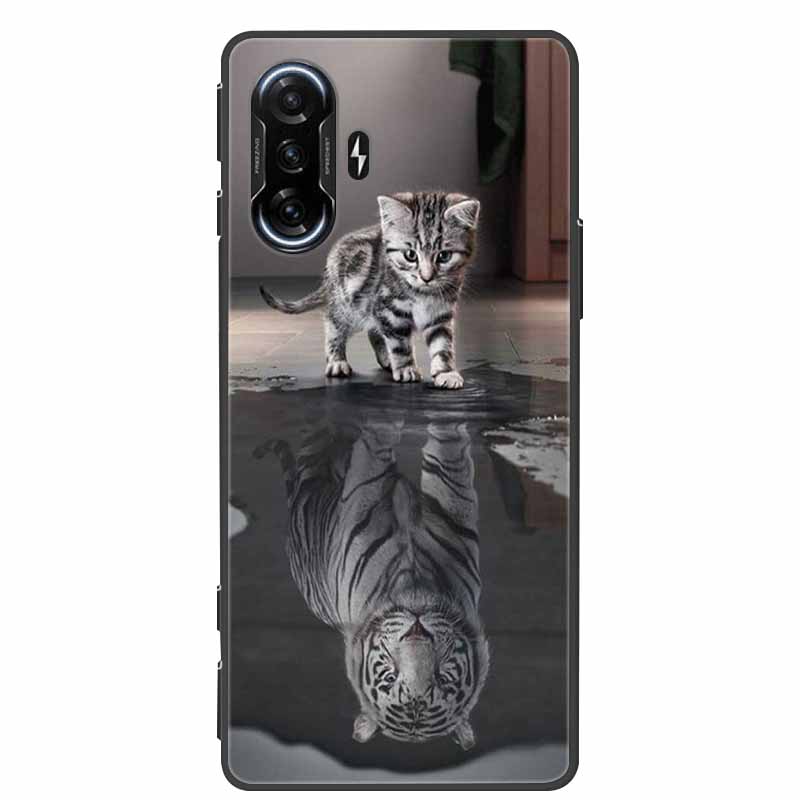 For Redmi K40 Gaming Case Shoc - Phone Cases Rimowa reseña y precio