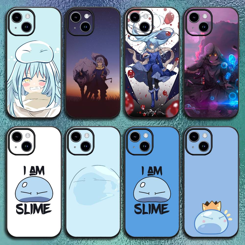 Anime R-Rimuru Tempest Phone C - Phone Cases Rimowa reseña y precio