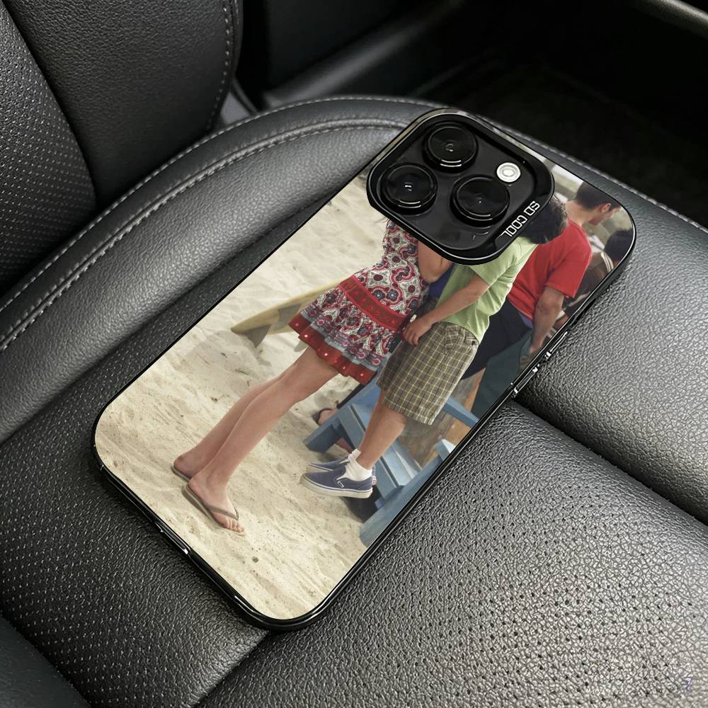 Viral Hannah Montana  Silver   - Phone Cases Viral reseña y precio
