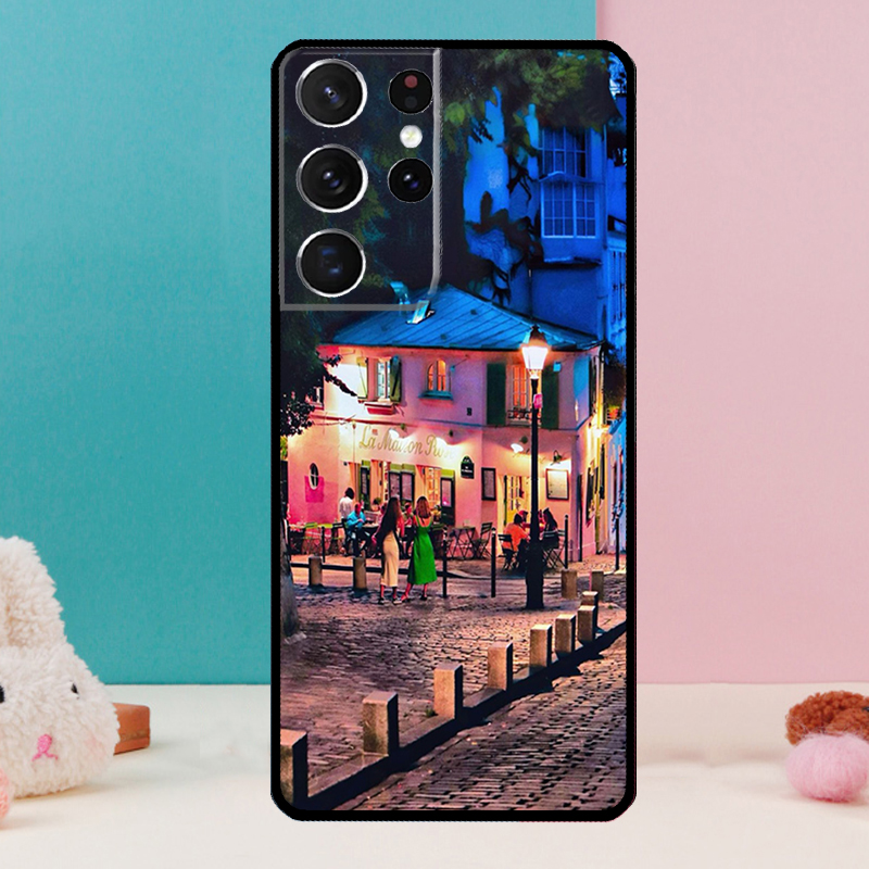 landscape Italy France London  - Phone Cases London reseña y precio
