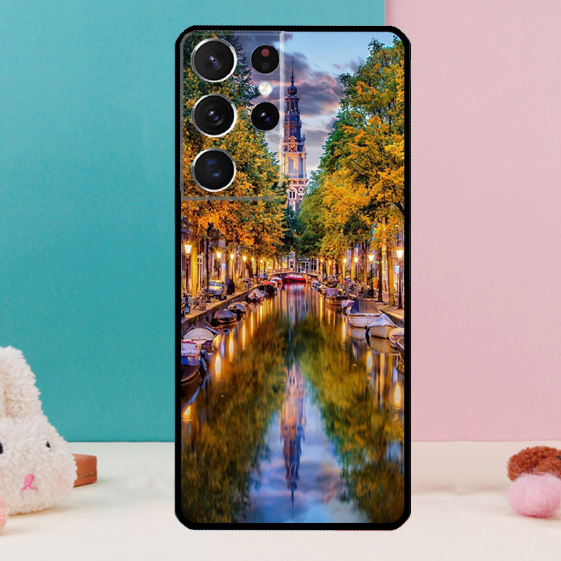 landscape Italy France London  - Phone Cases London reseña y precio
