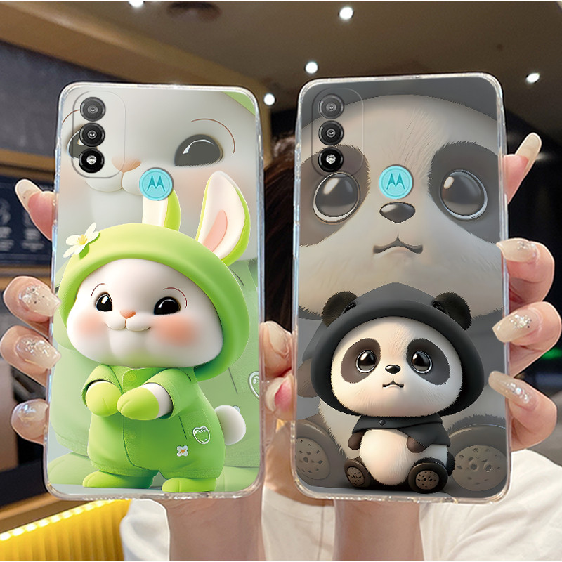Phone Case For Motorola Moto E - Phone Cases Viral reseña y precio