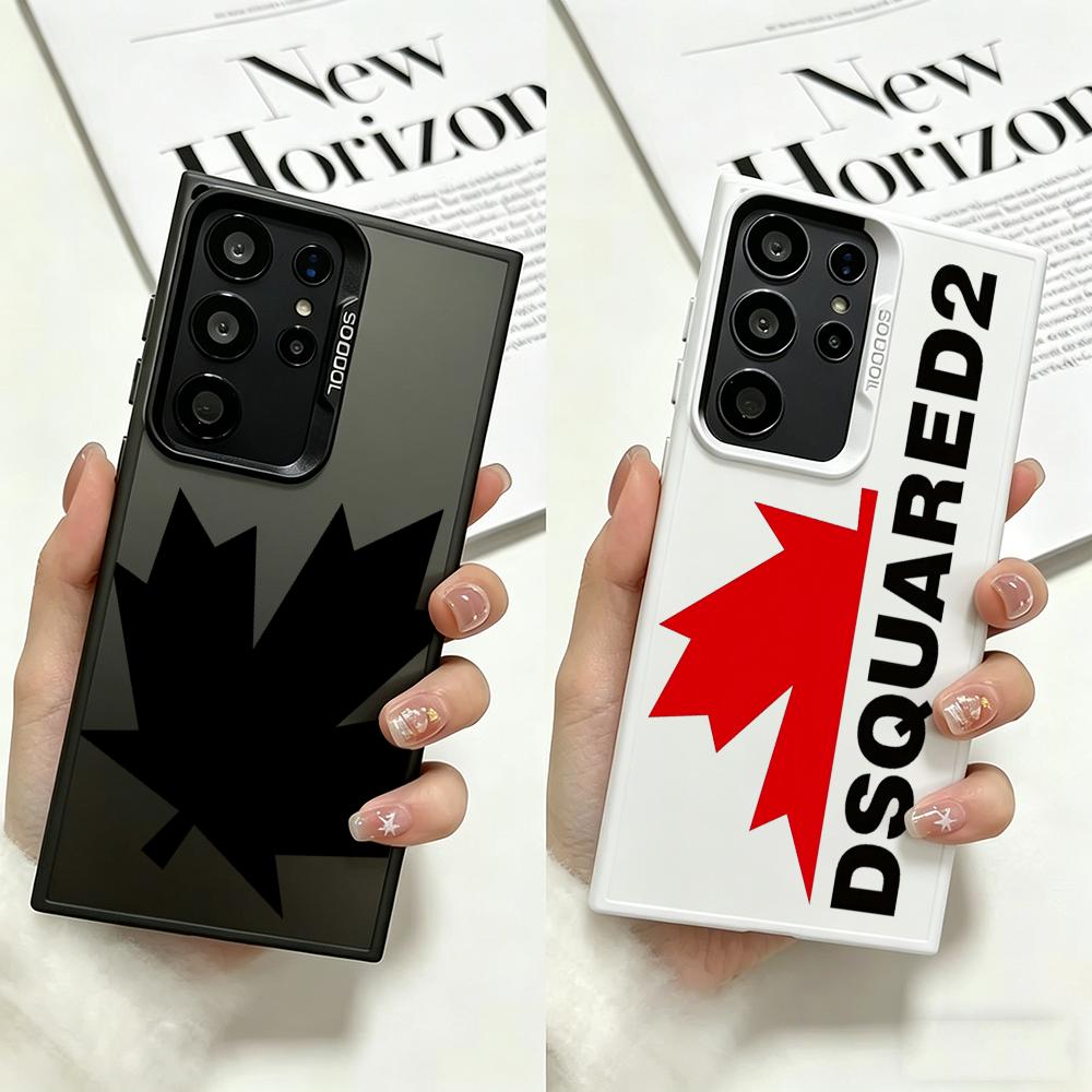 Fashion Band D-D-DsQuared2 Pho - Phone Cases Trendy reseña y precio