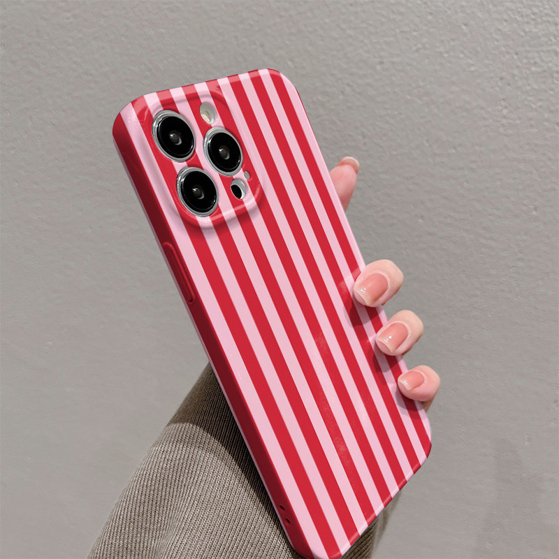 Phone Case For iPhone 17 16 15 - Phone Cases Trendy reseña y precio