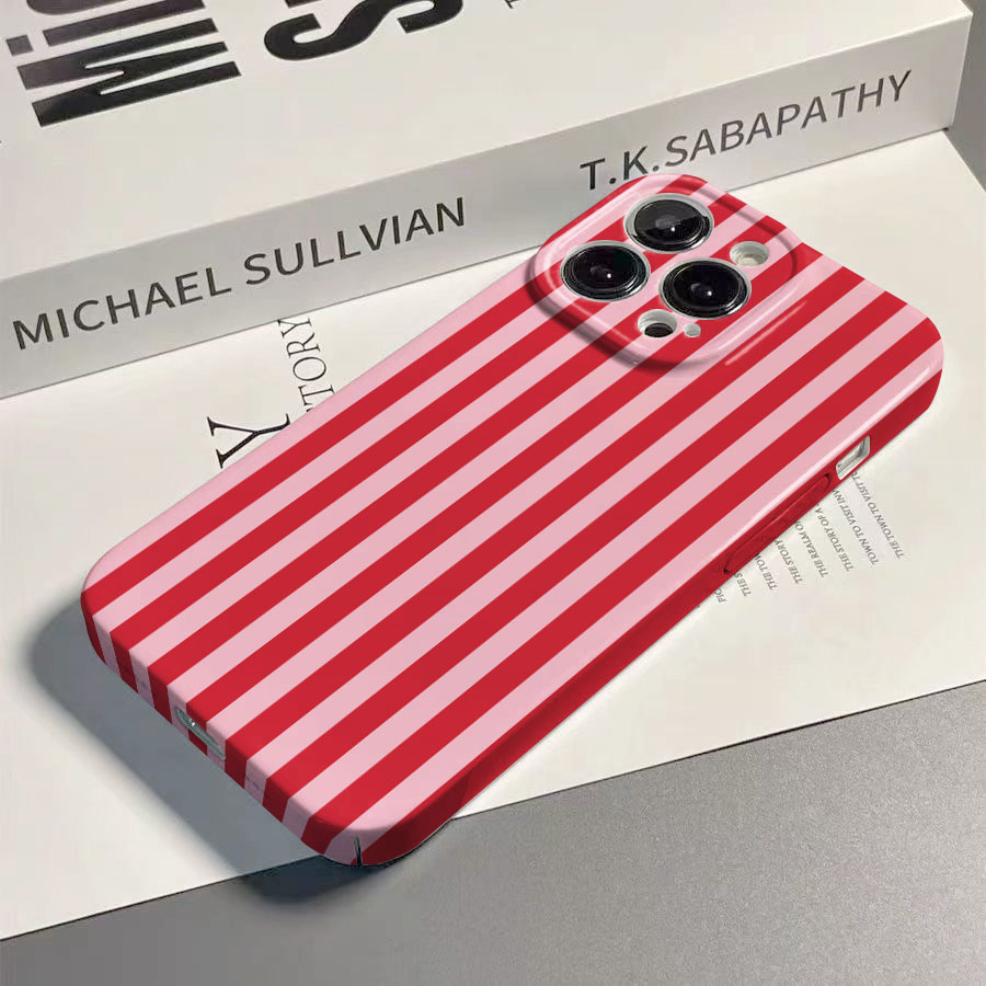 Phone Case For iPhone 17 16 15 - Phone Cases Trendy reseña y precio