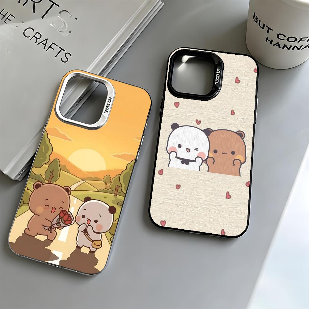Viral Character D-Dudu B-Bubu  - Phone Cases Viral reseña y precio