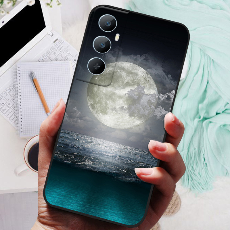 For Realme C65 4G Case Silicon - Phone Cases Rimowa reseña y precio