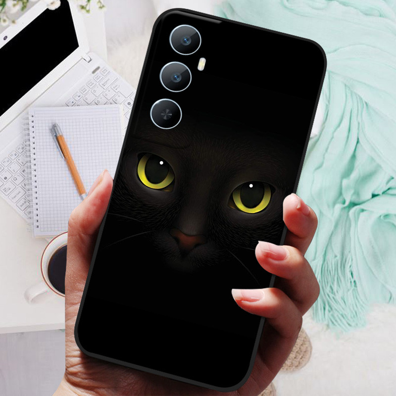 For Realme C65 4G Case Silicon - Phone Cases Rimowa reseña y precio