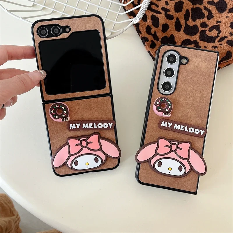 3D Cute Sanrio Hello Kitty Kur - Phone Cases Rimowa reseña y precio