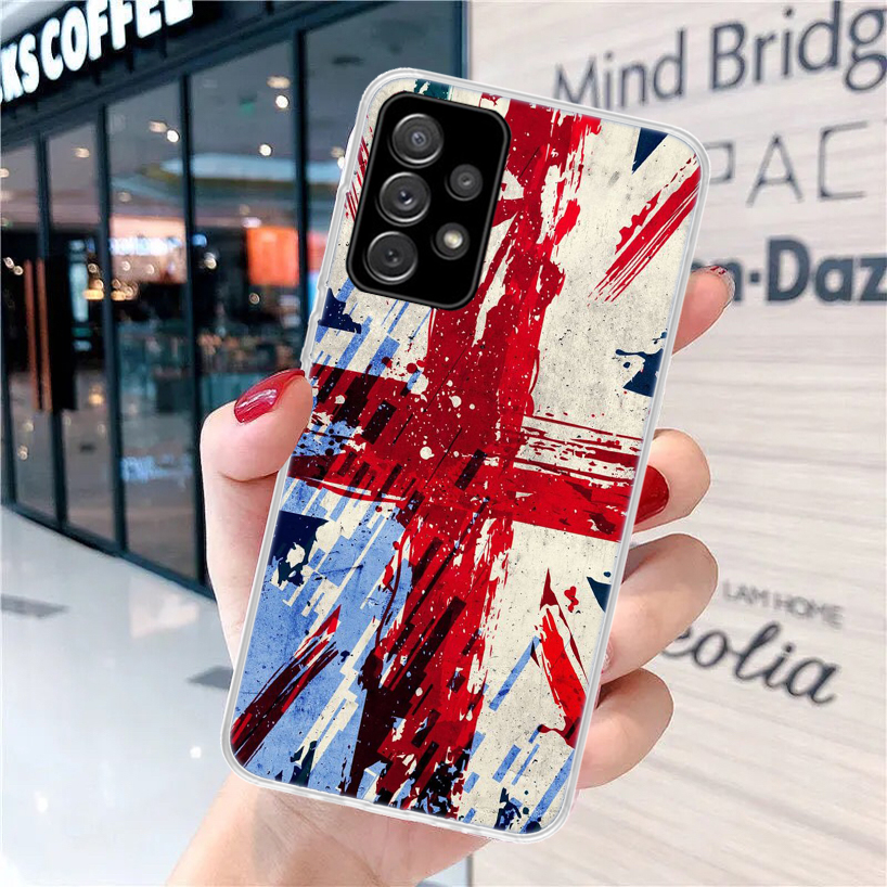 Hot Sale London City For Samsu - Phone Cases London reseña y precio
