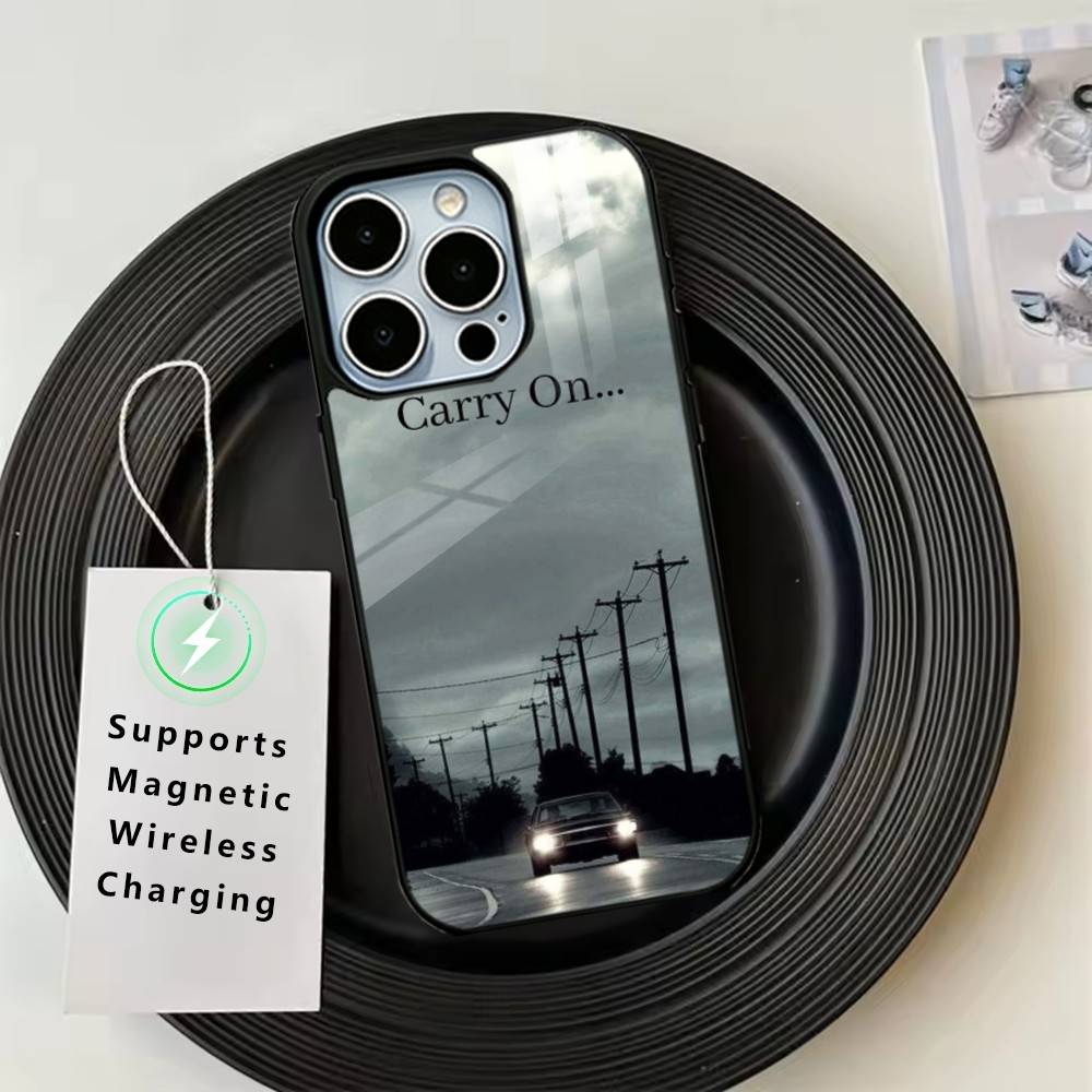 Supernatural tv show Viral Pho - Phone Cases Viral reseña y precio