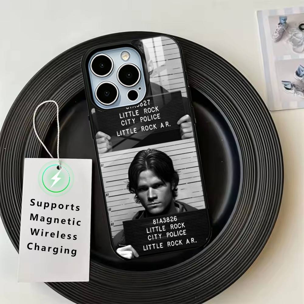 Supernatural tv show Viral Pho - Phone Cases Viral reseña y precio