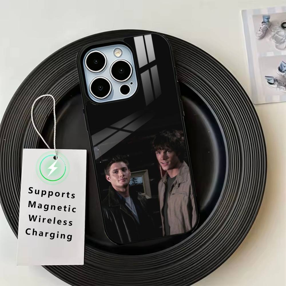 Supernatural tv show Viral Pho - Phone Cases Viral reseña y precio
