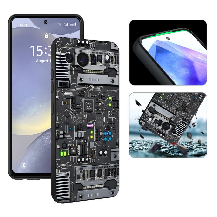 Case for Google Pixel 10A 8a 9 - Phone Cases Google Pixel 10 Pro reseña y precio