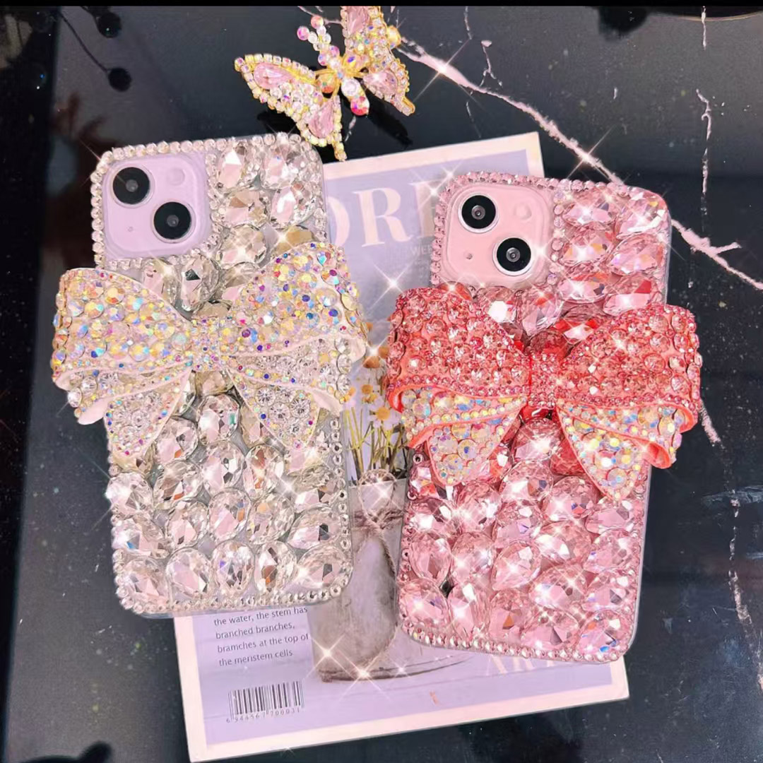 Diamond Case For Samsung Galax - Phone Cases Junk reseña y precio