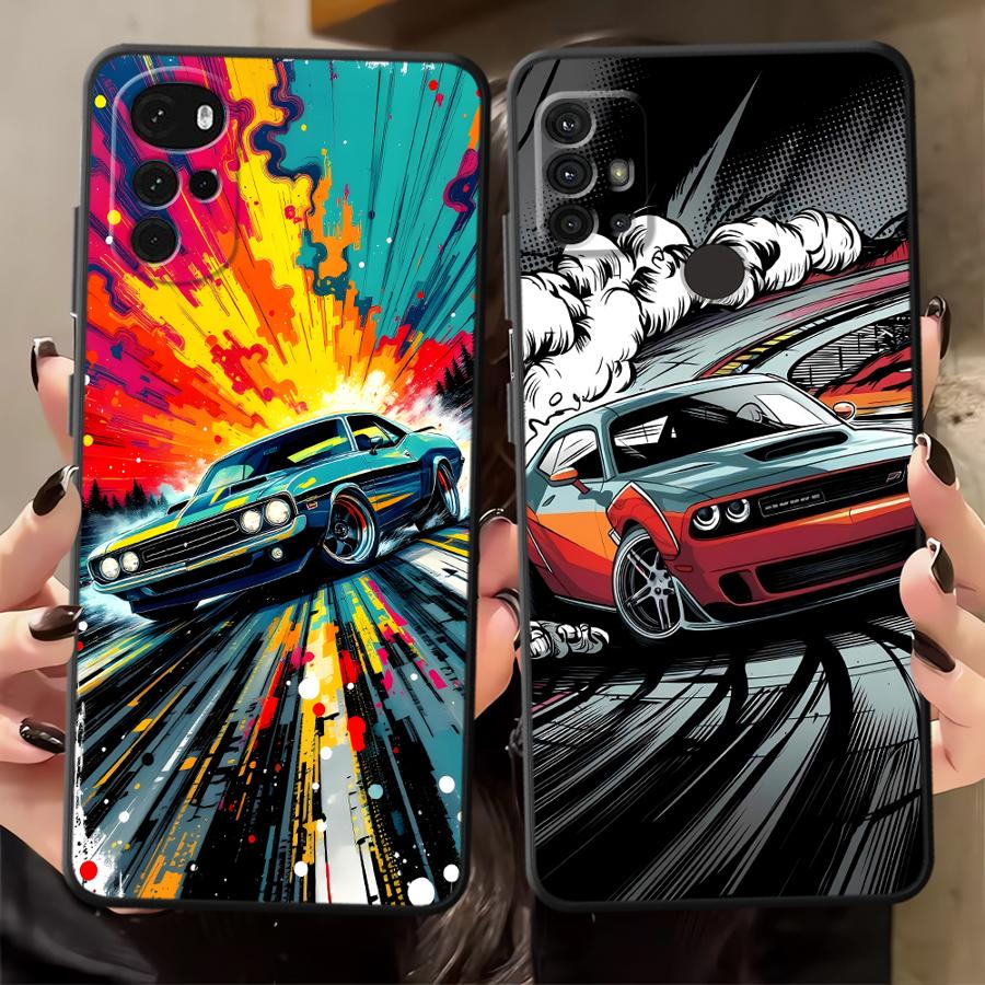Case for Motorola Moto G22 Edg - Phone Cases Motorola reseña y precio