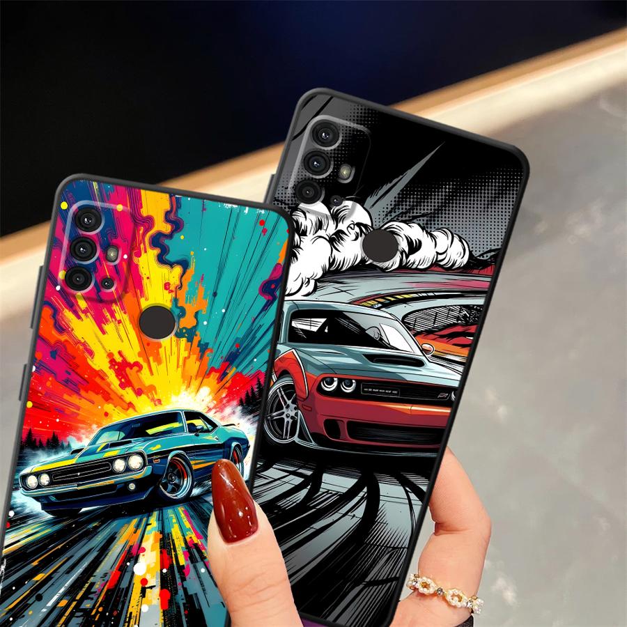 Case for Motorola Moto G22 Edg - Phone Cases Motorola reseña y precio