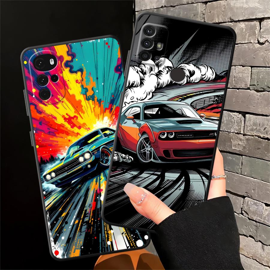 Case for Motorola Moto G22 Edg - Phone Cases Motorola reseña y precio