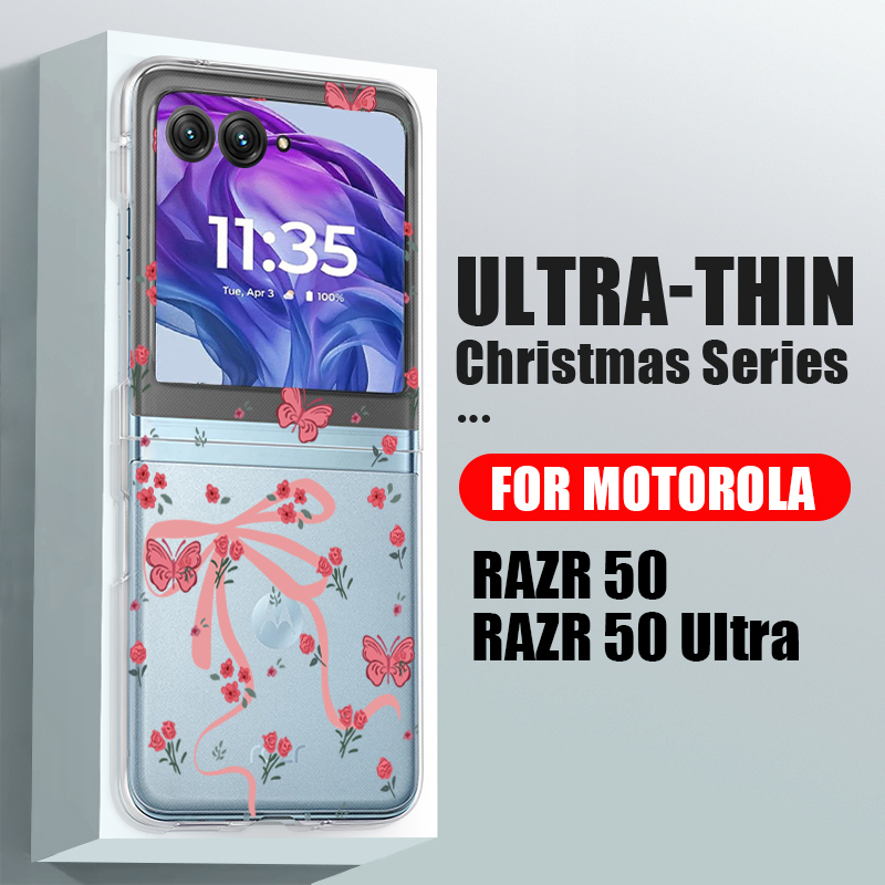Hard PC Folding Case For Motor - Phone Cases Motorola reseña y precio