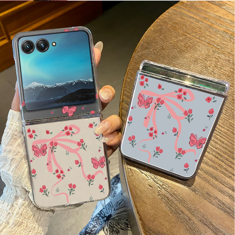 Hard PC Folding Case For Motor - Phone Cases Motorola reseña y precio