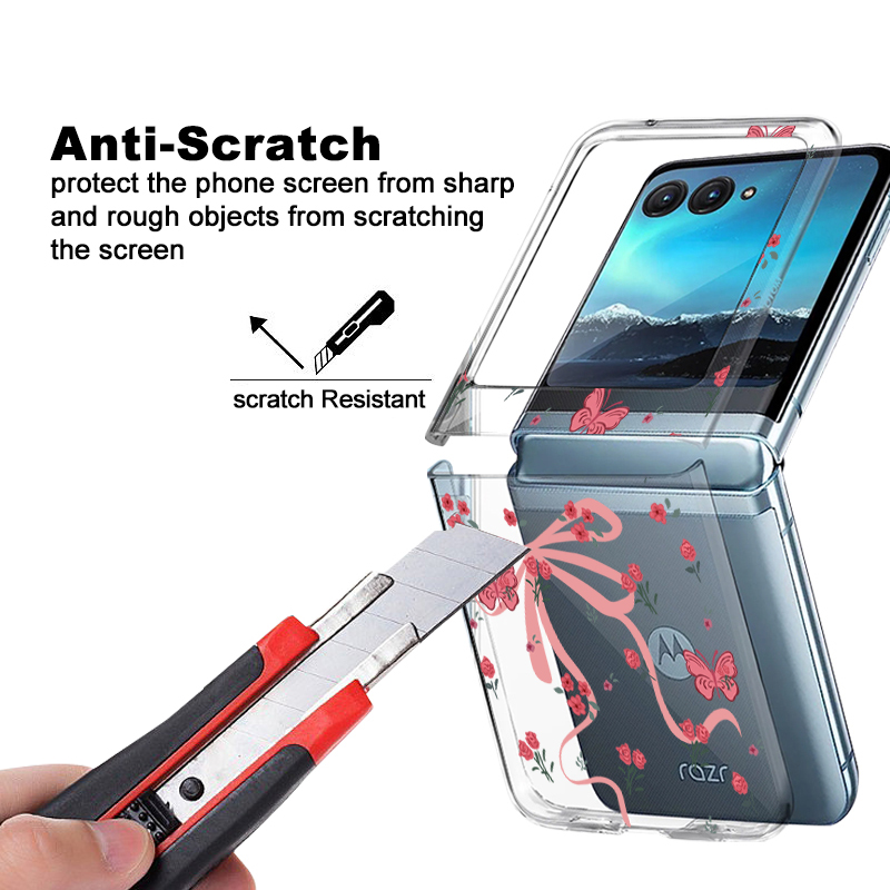 Hard PC Folding Case For Motor - Phone Cases Motorola reseña y precio
