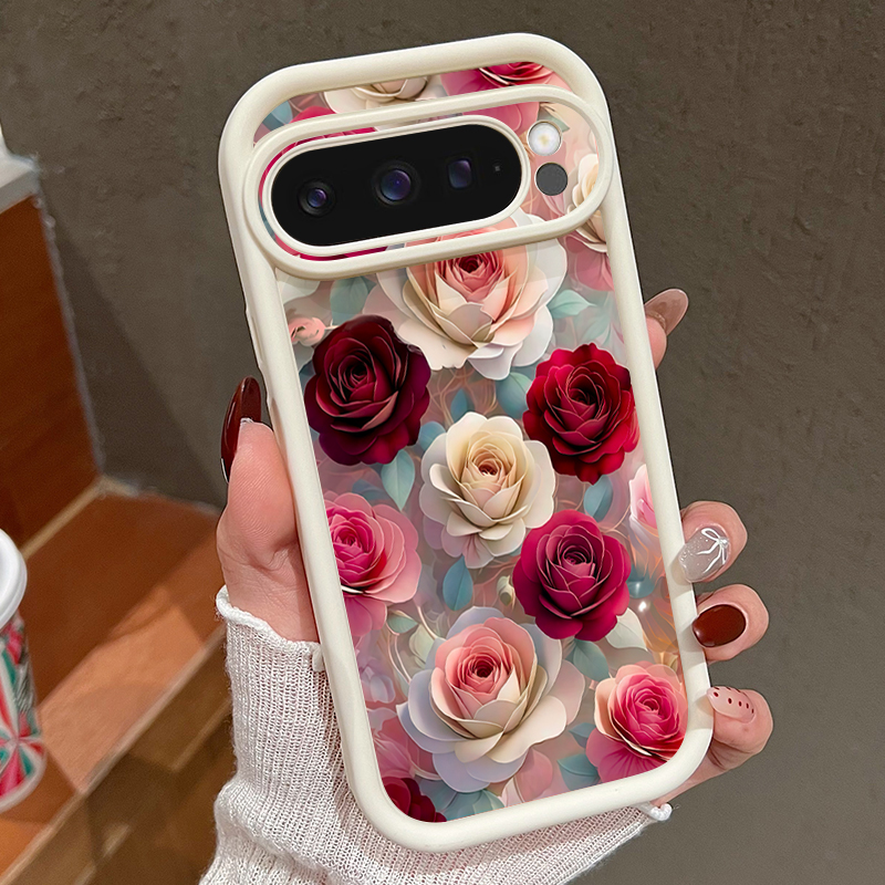 Soft TPU Phone Case For Google - Phone Cases Google Pixel 10 Pro reseña y precio