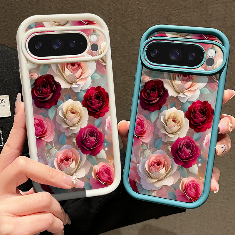 Soft TPU Phone Case For Google - Phone Cases Google Pixel 10 Pro reseña y precio