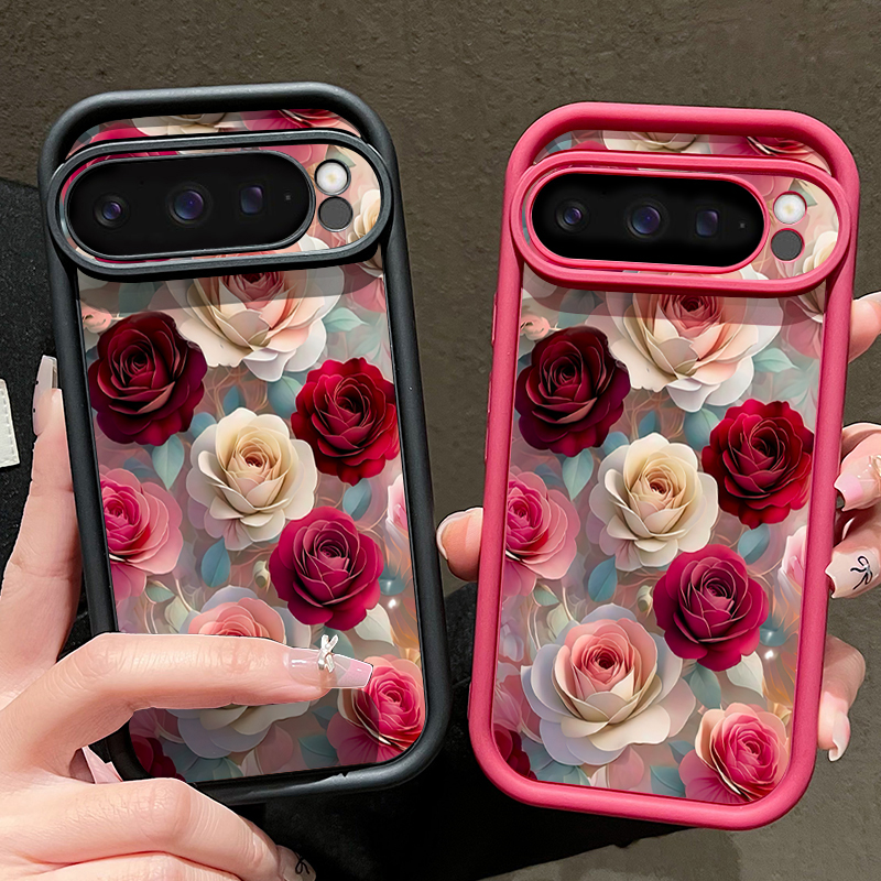 Soft TPU Phone Case For Google - Phone Cases Google Pixel 10 Pro reseña y precio