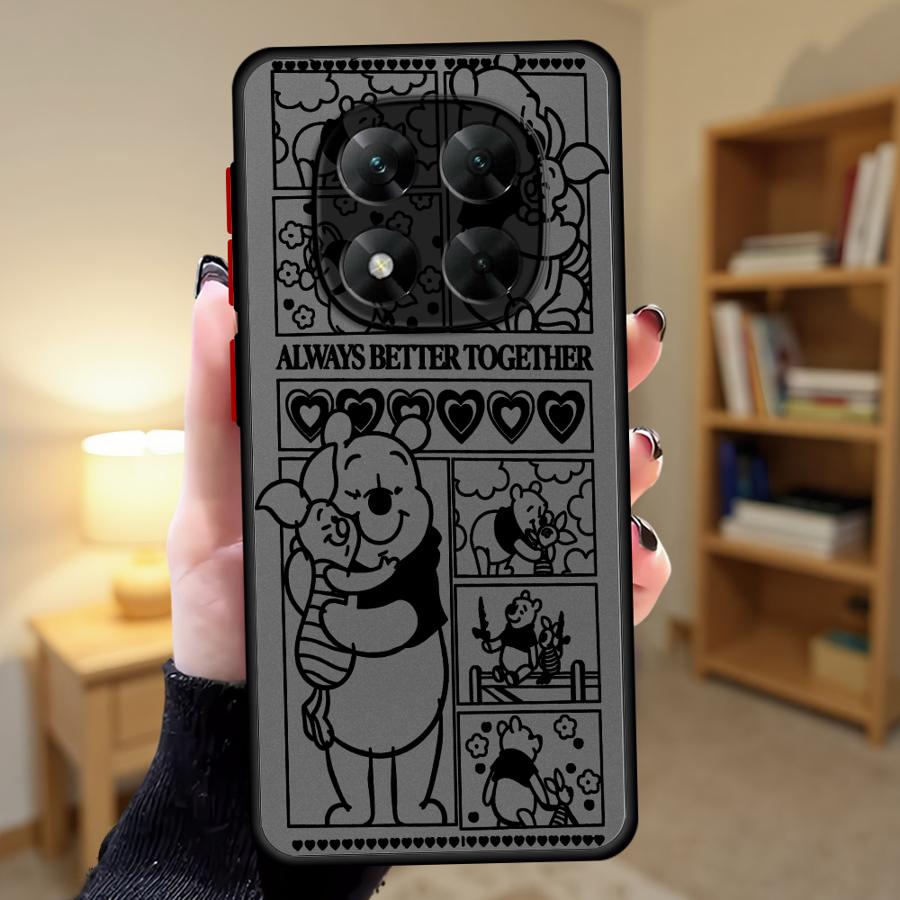 Case for Xiaomi Redmi Note 15  - Phone Cases Xiaomi 14 reseña y precio