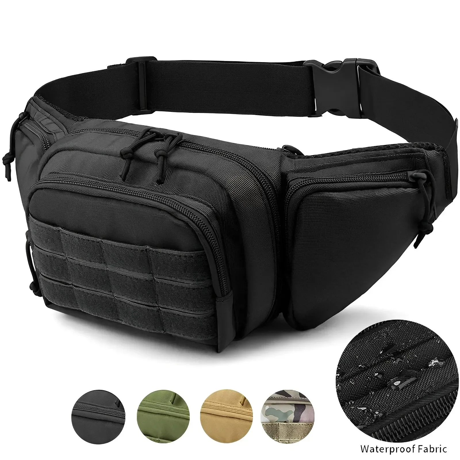 Packs for Men Nylon Shoulder H - Phone Cases Men reseña y precio
