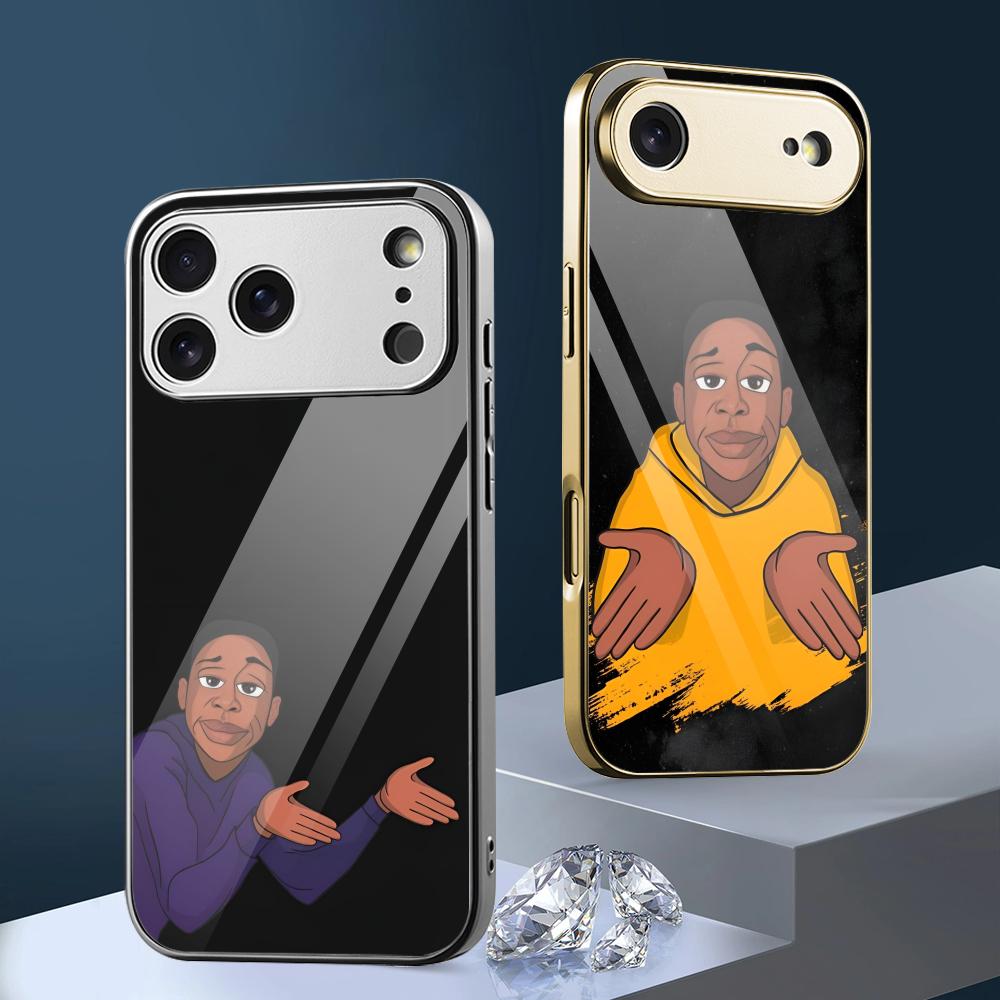 K-Khaby L-Lame Creator Viral P - Phone Cases Viral reseña y precio