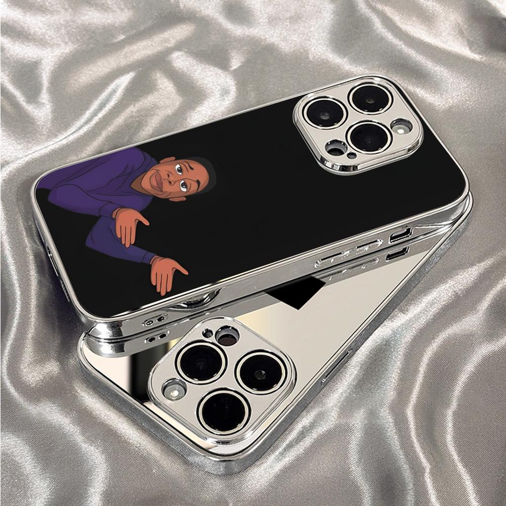 K-Khaby L-Lame Creator Viral P - Phone Cases Viral reseña y precio