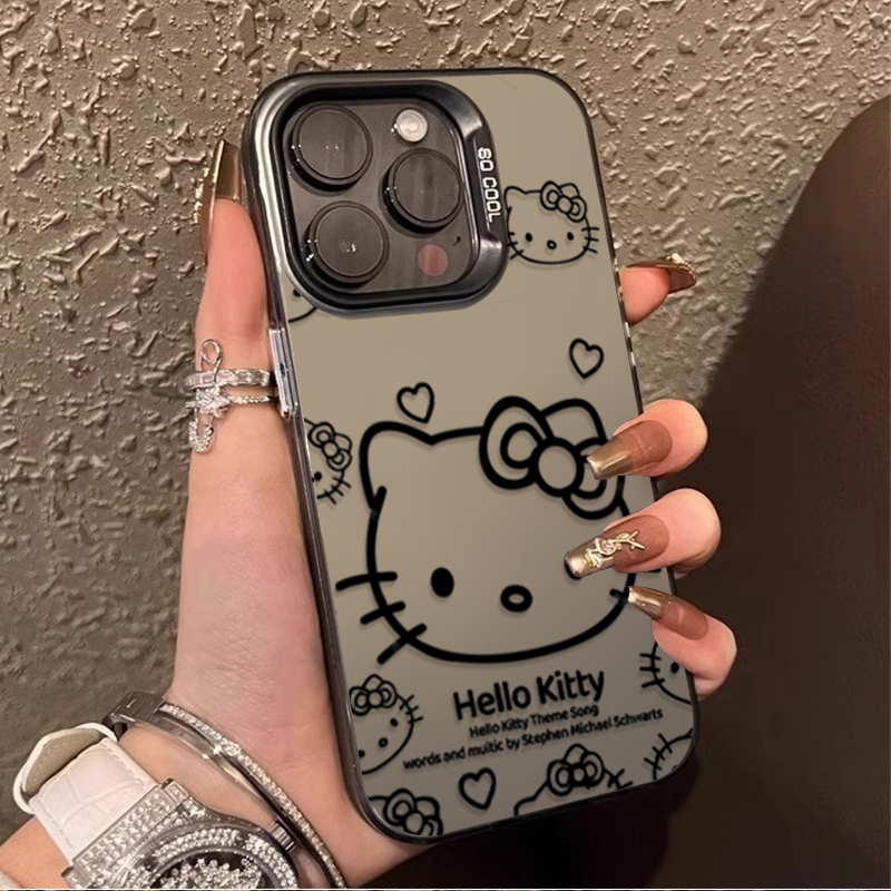 Cute line Hello Kitty Phone Ca - Phone Cases Xiaomi 14 reseña y precio
