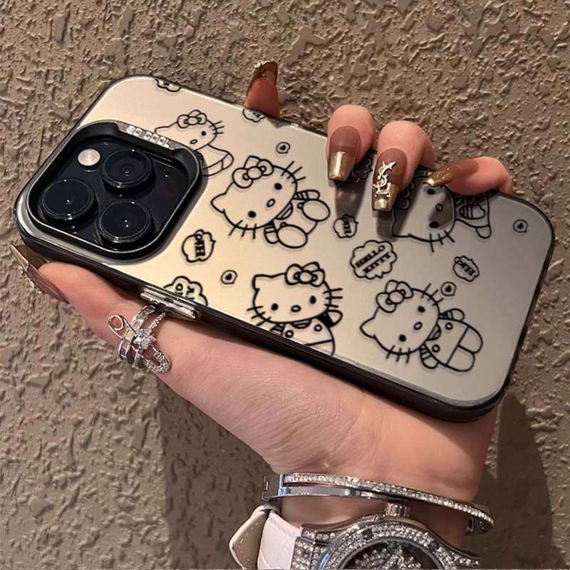 Cute line Hello Kitty Phone Ca - Phone Cases Xiaomi 14 reseña y precio