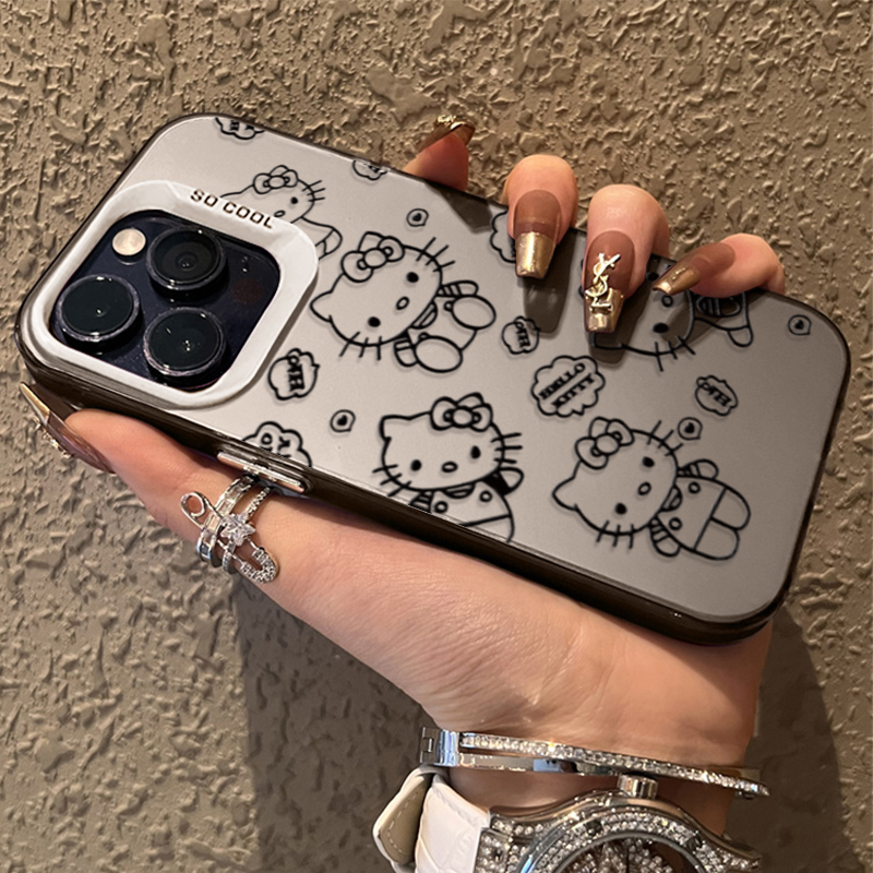 Cute line Hello Kitty Phone Ca - Phone Cases Xiaomi 14 reseña y precio