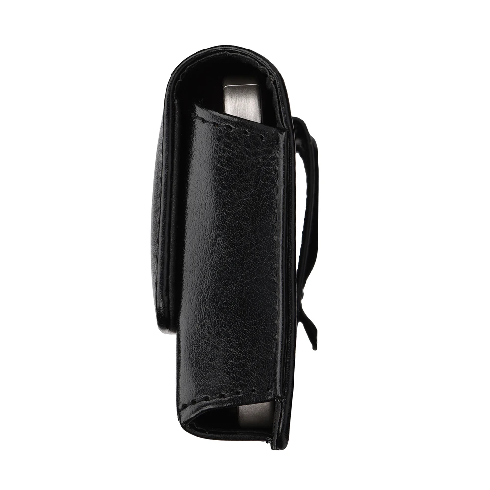 Universal Leather Belt Clip Ba - Phone Cases Men reseña y precio