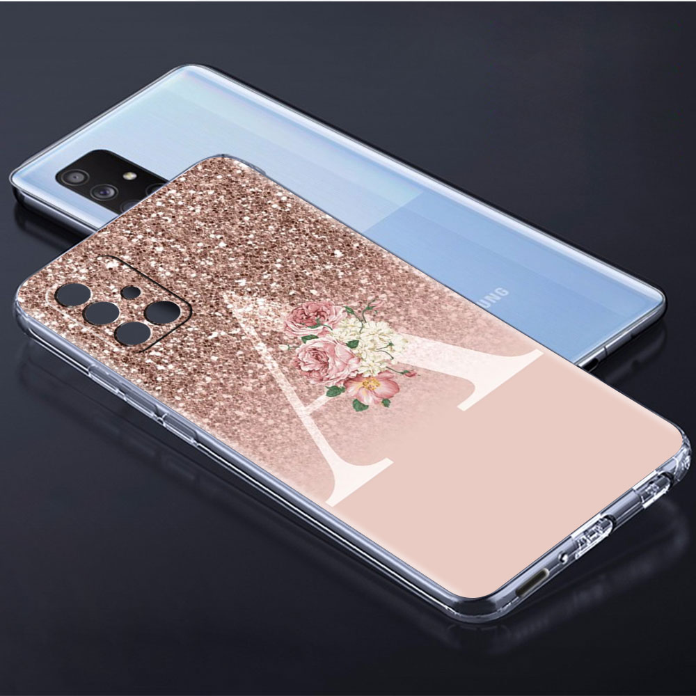 Clear Case For Samsung Galaxy  - Phone Cases Rimowa reseña y precio